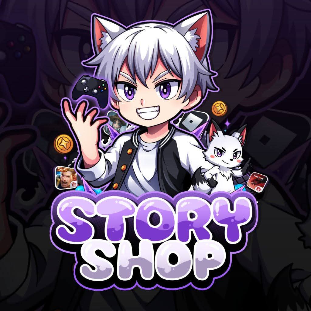 STORY SHOP